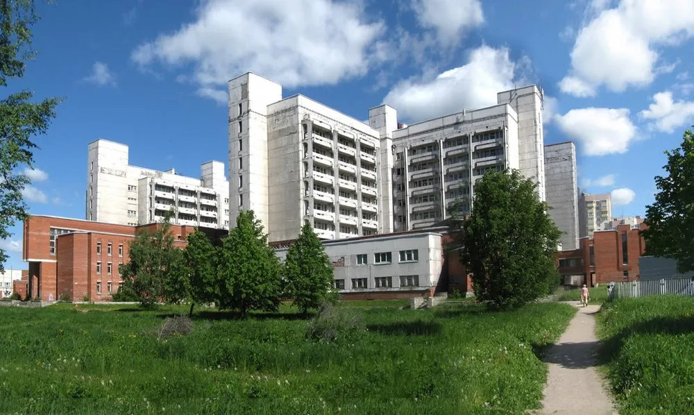 Clinic or Doctor photo