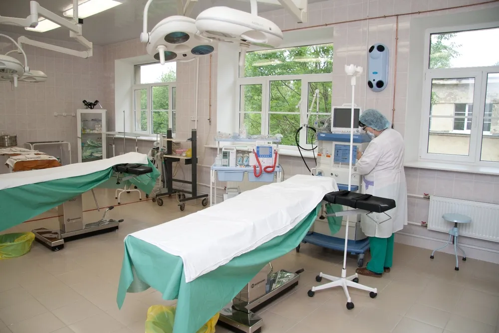 Clinic or Doctor photo