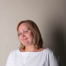 Горохова Наталья Николаевна, Новосибирск