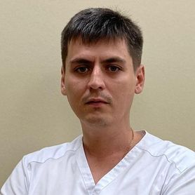 Горожанин Олег Сергеевич, Краснодар