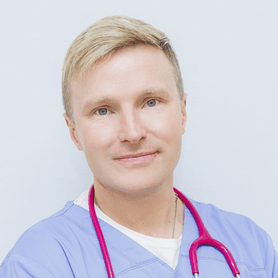 Clinic or Doctor photo
