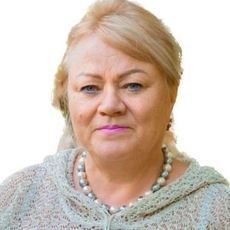 Горячева Любовь Витальевна, Воронеж