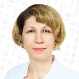 Гошко Екатерина Михайловна, Краснодар
