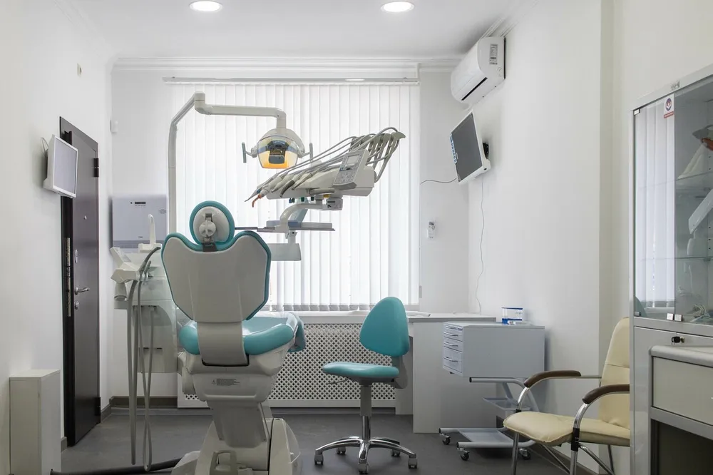 Clinic or Doctor photo