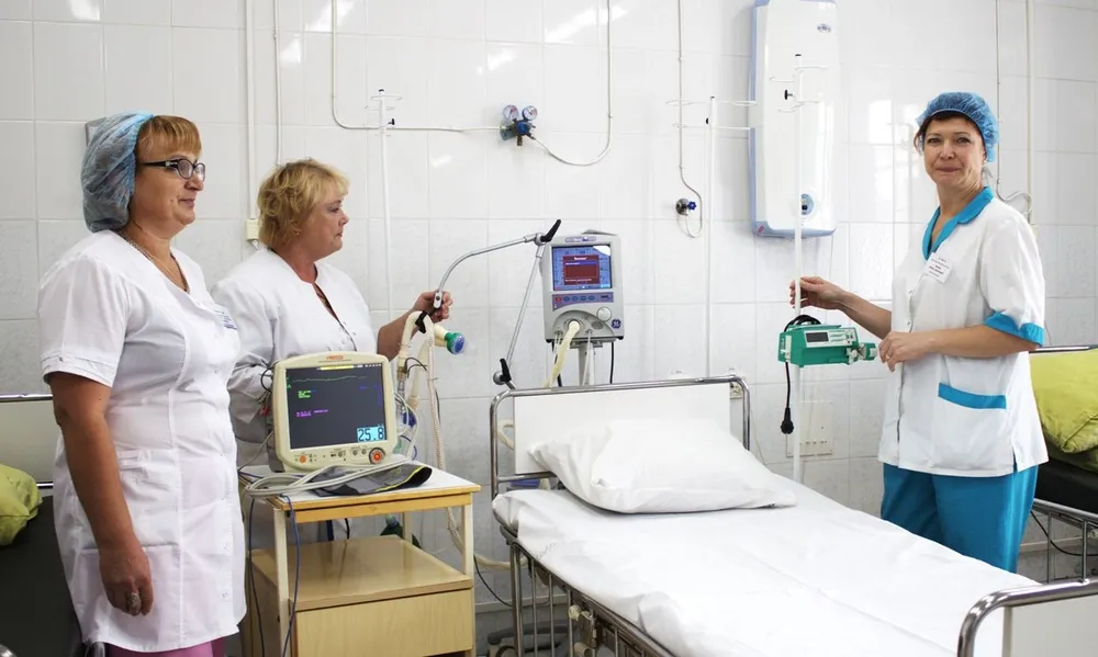 Clinic or Doctor photo