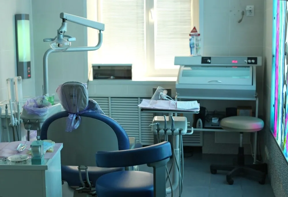Clinic or Doctor photo