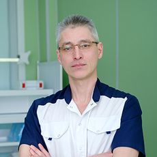 Грачев Алексей Петрович, Иркутск