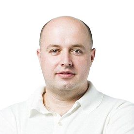 Грачев Дмитрий Олегович, Санкт-Петербург