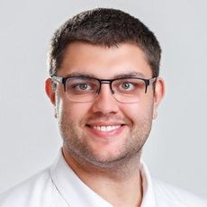 Грачев Максим Сергеевич, Воронеж