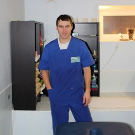 Clinic or Doctor photo