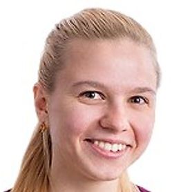 Гралова Юлия Сергеевна, Краснодар