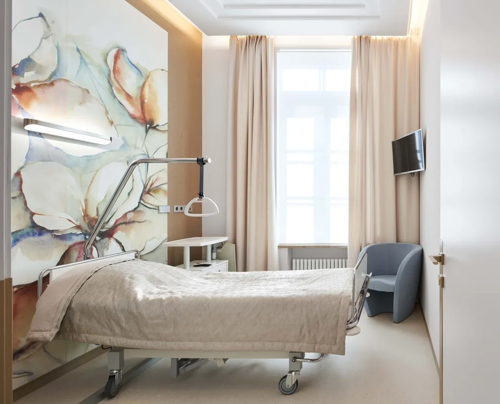 Clinic or Doctor photo