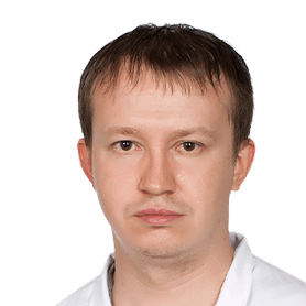 Гребенщиков Юрий Андреевич, Краснодар