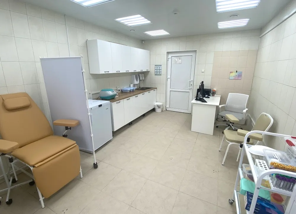Clinic or Doctor photo