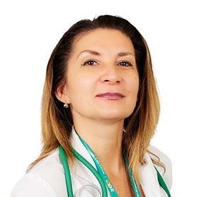 Грек Елена Анатольевна, Санкт-Петербург