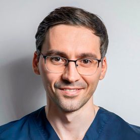 Clinic or Doctor photo