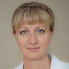 Грицкова Елена Николаевна