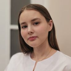 Гридина Полина Романовна, Иркутск