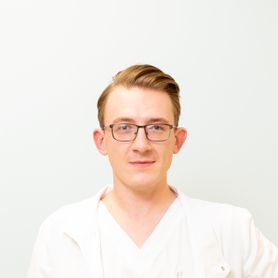 Григоренко Антон Сергеевич, Новосибирск