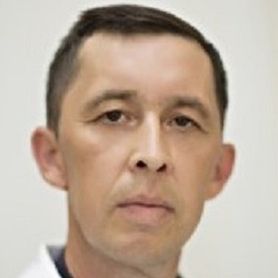 Григорьев Владислав Васильевич, Казань