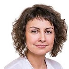 Григорьева Алина Валерьевна, Иркутск
