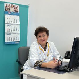 Clinic or Doctor photo