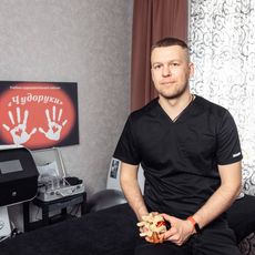 Грищенко Андрей Викторович, Воронеж