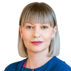 Гришина Ирина Геннадиевна, Волгоград