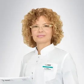 Гришко Ирина Валерьевна, Краснодар