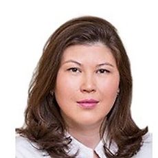 Грищук Анастасия Сергеевна, Иркутск