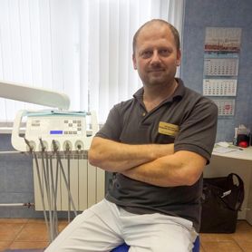 Clinic or Doctor photo