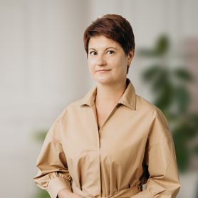 Громова Наталия Николаевна, Нижний Новгород