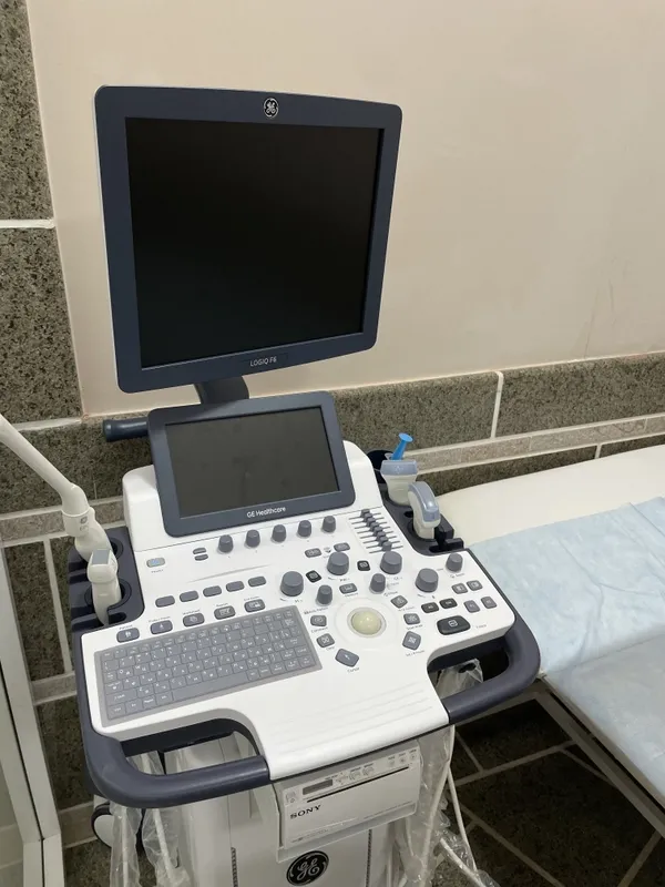 Clinic or Doctor photo