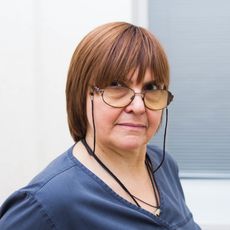 Губичева Ирина Львовна, Волгоград