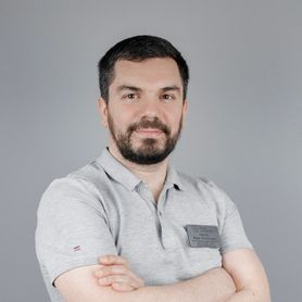 Гучетль Мурат Ниязбекович, Санкт-Петербург