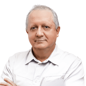 Гудков Юрий Алексеевич, Новосибирск