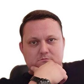 Гулаков Владимир Олегович, Краснодар