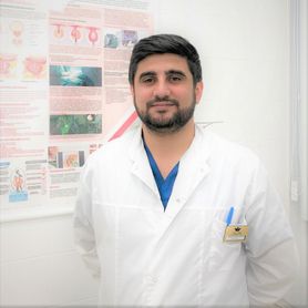 Clinic or Doctor photo