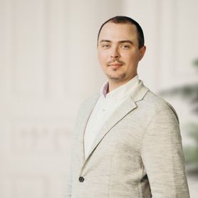 Гуляев Алексей Сергеевич, Нижний Новгород