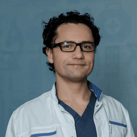 Clinic or Doctor photo