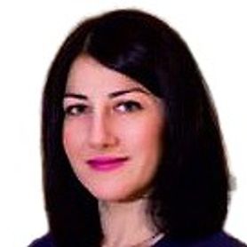 Гуляева Екатерина Александровна, Краснодар