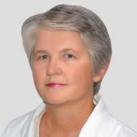 Гурьева Ольга Валентиновна, Санкт-Петербург