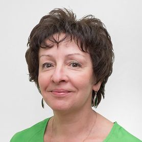 Гурвич Мария Ильинична, Нижний Новгород