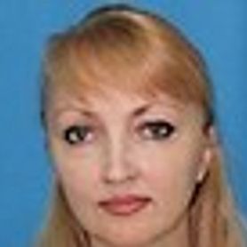 Гуржиева Элла Дмитриевна, Краснодар