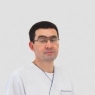 Clinic or Doctor photo