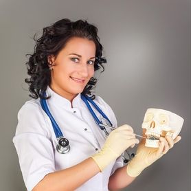 Clinic or Doctor photo
