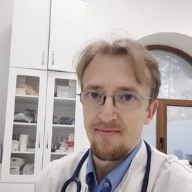 Clinic or Doctor photo