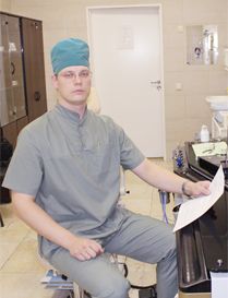 Clinic or Doctor photo