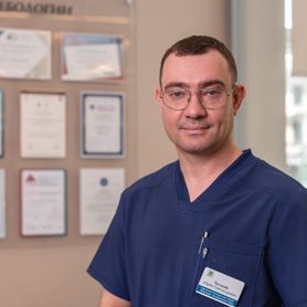 Clinic or Doctor photo