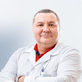 Clinic or Doctor photo